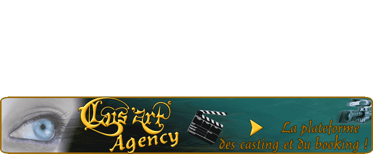 Lys'Art Agency, la plateforme des castings et du booking